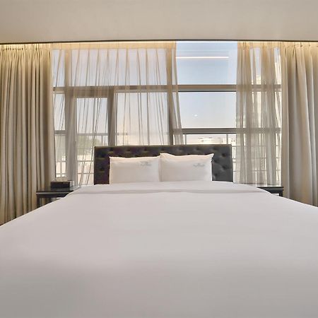 Busan Platinum Hotel Nampo Luaran gambar