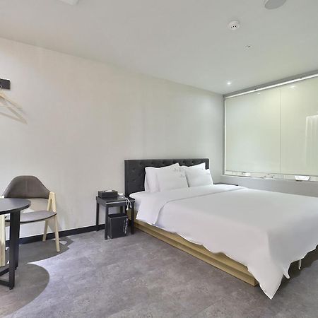 Busan Platinum Hotel Nampo Luaran gambar