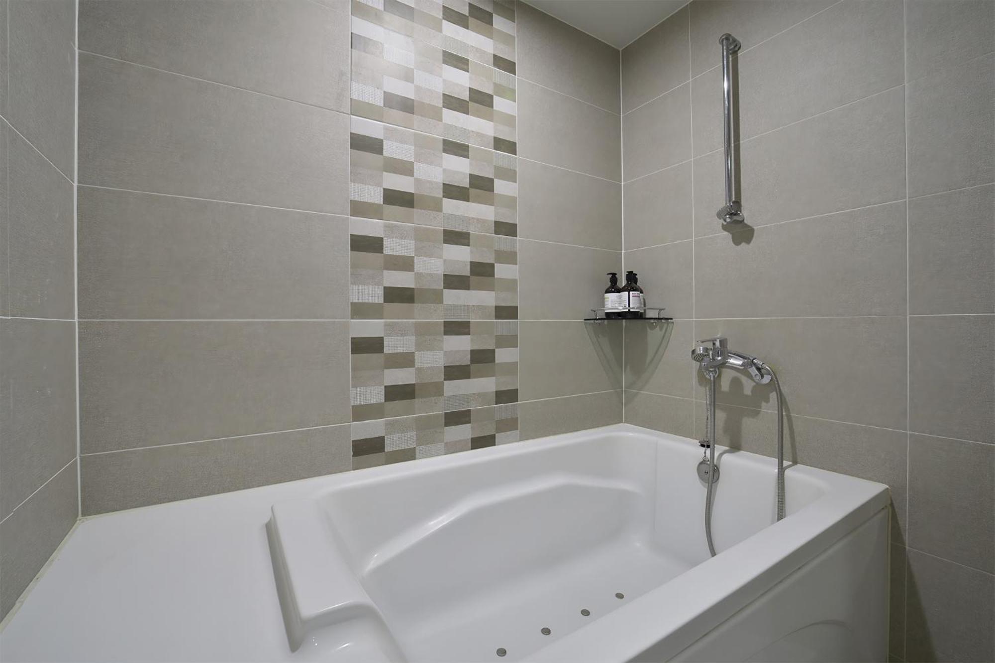 Busan Platinum Hotel Nampo Luaran gambar